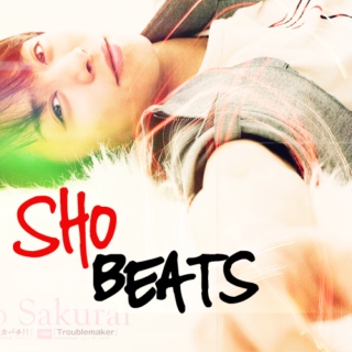 Sho Beats