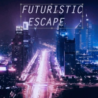 Futuristic Escape
