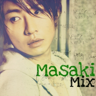 Masaki Mix