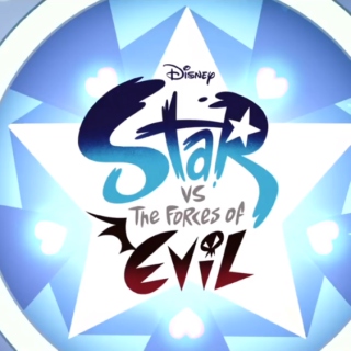Star vs The Forces of Evil ヽ(　･∀･)ﾉ