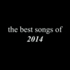 the best songs of 2014