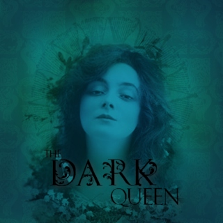The Dark Queen 