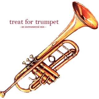 Treat For Trumpet