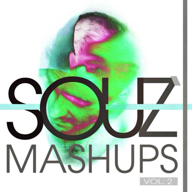 SOUZ' Mashups Vol. 2 (2014)