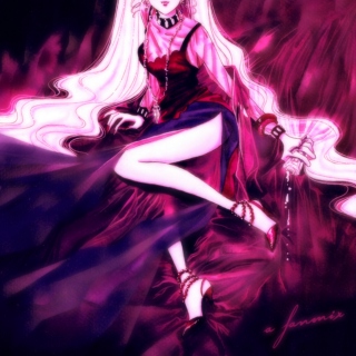 that's one wicked lady
