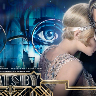 Gatsby-esque
