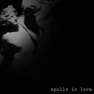 apollo in love
