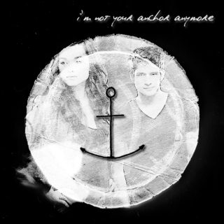 i'm not your anchor anymore ; a scallison playlist