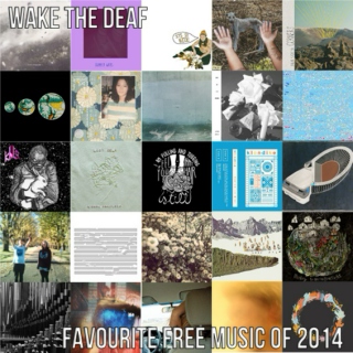 Favourite Free Music of 2014 (I-M)