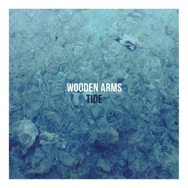 Tag und Nacht und auch im Winter: Wooden Arms!
