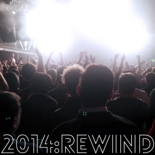 2014:Rewind