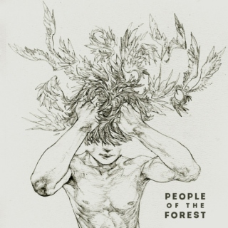 people of the forest