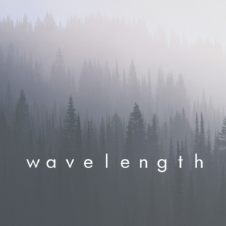 wavelength 