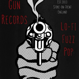 Guest Mix: Very Gun Records