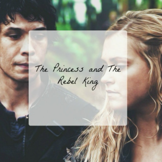 The Princess and the Rebel King