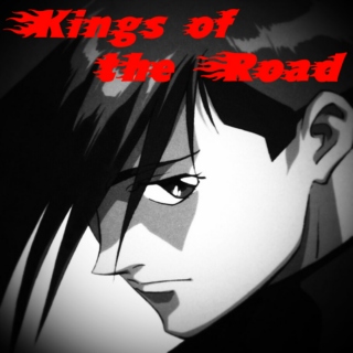 Volume 7: Kings of the Road