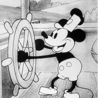 Be Happier than Mickey Mouse