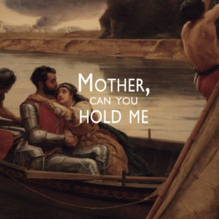 Mother, Can You Hold Me