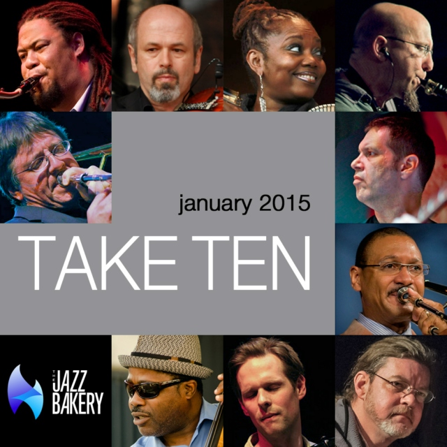 Take Ten: January 2015