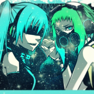 top vocaloid songs
