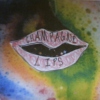 Champagne Lips