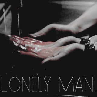 Grant Ward (Lonely Man)