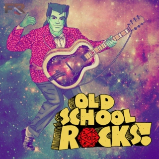 Old Time Rock And Roll