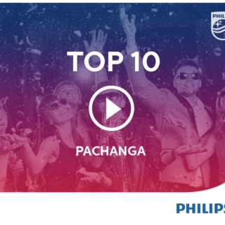 TOP 10 PACHANGA