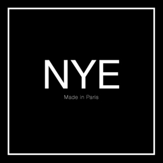 NYE - Made in Paris