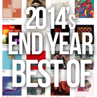 Best of 2014 (pt.II)