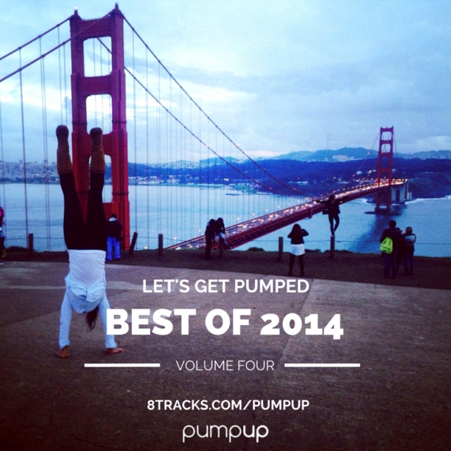 Let's Get Pumped - Best of 2014 Workout Mix
