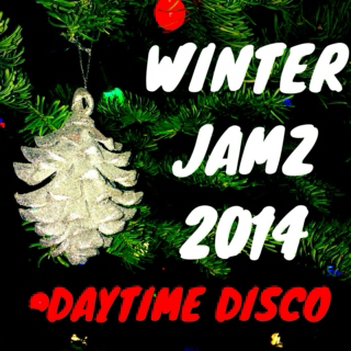 Winter Jamz 2014 - Daytime Disco