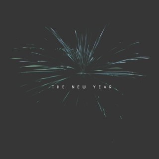 The New Year 