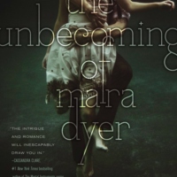 | page playlist: the unbecoming of mara dyer |