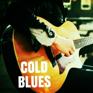 cold blues