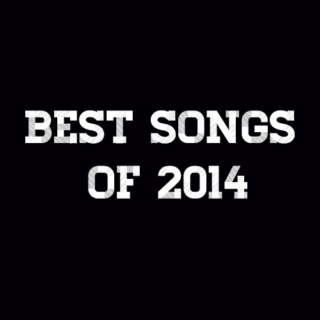 Best Songs of 2014