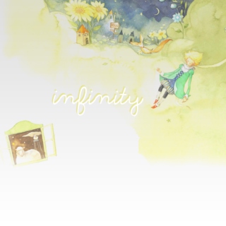 infinity;