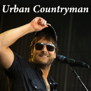 Urban Countryman
