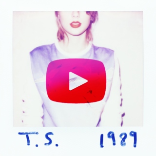 1989: the youtube version
