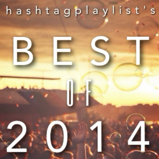#PLAYLIST: BEST OF 2014
