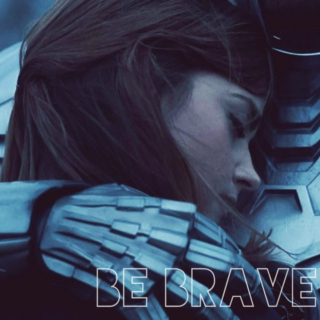 Be Brave, Clara Oswald!