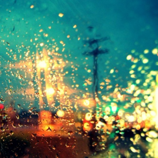 Rainy Night 3