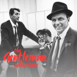 The Gentleman Collection