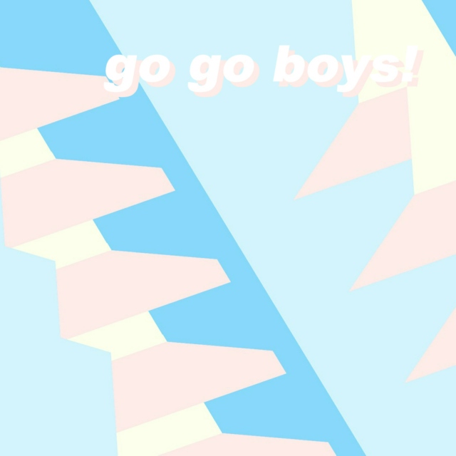 8tracks radio | go go boys! (18 songs) | free and music playlist