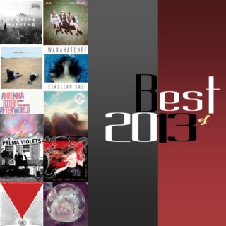 Malted Music's Best of 2013