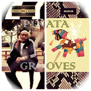 Piñata Grooves