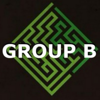group b 