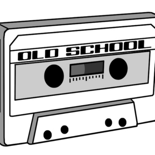 Old School 90's mix