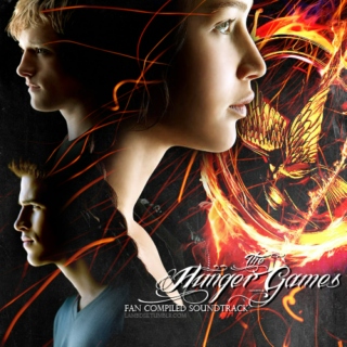 Hunger Games Fan Soundtrack
