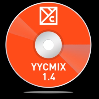 YYC MIX 1.4